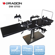 DW-OT03 Surgery limbs operating table High quality and low price